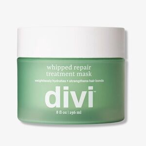 Divi Whipped Repair Treatment Mask